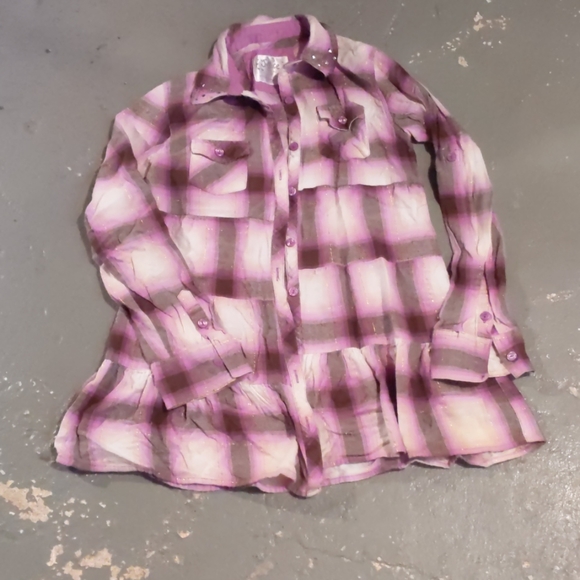 Justice Other - Justice top